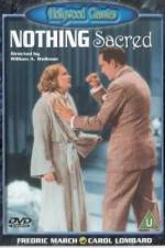 Watch Nothing Sacred Zoechip