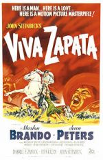 Watch Viva Zapata! Zoechip