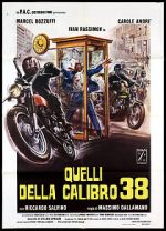 Watch Colt 38 Special Squad Zoechip