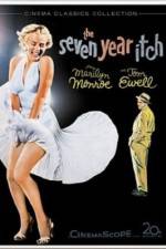 Watch The Seven Year Itch Zoechip