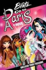 Watch Bratz Go To Paris The Movie Zoechip