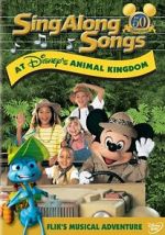 Watch Disney Sing-Along Songs: Flik\'s Musical Adventure at Disney\'s Animal Kingdom Zoechip