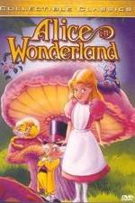 Watch Alice in Wonderland Zoechip