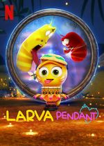 Watch Larva Pendant (Short 2022) Zoechip
