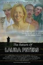 Watch The Return of Laura Peters Zoechip