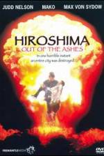 Watch Hiroshima Out of the Ashes Zoechip