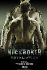 Watch Kickboxer Retaliation Zoechip