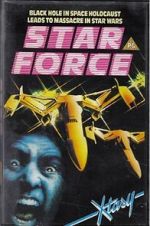 Watch Star Force: Fugitive Alien II Zoechip