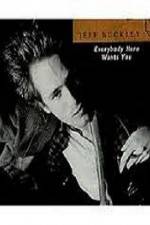 Watch Jeff Buckley Everybody Here Wants You Zoechip