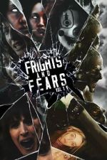 Watch Frights and Fears Vol 1 Zoechip