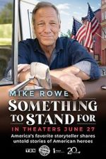 Watch Something to Stand for with Mike Rowe Zoechip