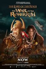 Watch The Lord of the Rings: The War of the Rohirrim Zoechip
