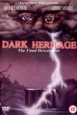Watch Dark Heritage Zoechip