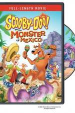 Watch Scooby-Doo and the Monster of Mexico Zoechip