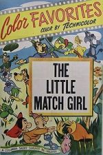 Watch The Little Match Girl (Short 1937) Zoechip