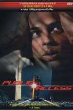 Watch Public Access Zoechip