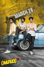 Watch Mad Square Zoechip