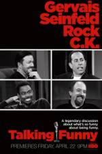 Watch Talking Funny Zoechip