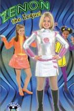 Watch Zenon The Zequel Zoechip