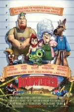Watch Hoodwinked! Zoechip