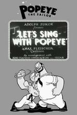 Watch Let\'s Sing with Popeye Zoechip
