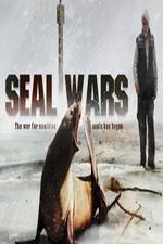 Watch Seal Wars Zoechip