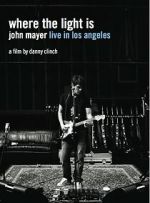 Watch Where the Light Is: John Mayer Live in Concert Zoechip