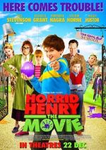 Watch Horrid Henry: The Movie Zoechip