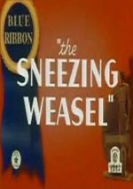 Watch The Sneezing Weasel (Short 1938) Zoechip