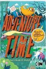 Watch Adventure Time My Two Favorite People Zoechip