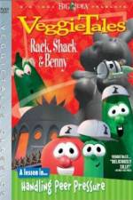 Watch VeggieTales Rack Shack & Benny Zoechip