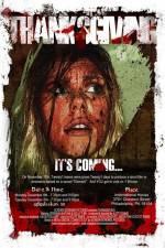 Watch Thanksgiving Zoechip