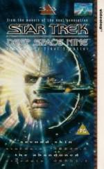 Watch Abandonada Zoechip