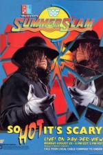 Watch Summerslam Zoechip