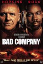 Watch Bad Company Zoechip