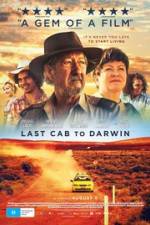 Watch Last Cab to Darwin Zoechip