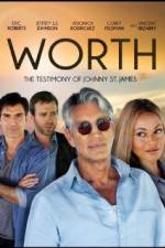 Watch Worth: The Testimony of Johnny St. James Zoechip