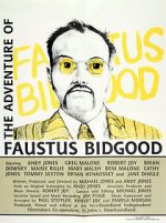Watch The Adventure of Faustus Bidgood Zoechip