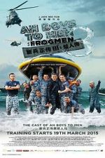 Watch Ah Boys to Men 3: Frogmen Zoechip