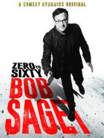 Watch Bob Saget: Zero to Sixty (TV Special 2017) Zoechip