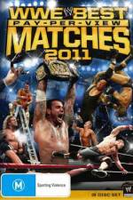 Watch WWE Best Pay Per View Matches Zoechip