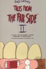 Watch Tales from the Far Side II Zoechip