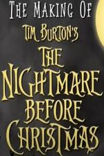 Watch The Making of Tim Burton\'s \'The Nightmare Before Christmas\' Zoechip