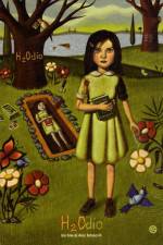 Watch H2Odio Zoechip