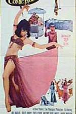 Watch John Goldfarb Please Come Home Zoechip