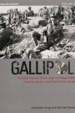 Watch Gallipoli The Untold Stories Zoechip