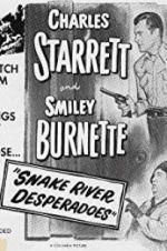 Watch Snake River Desperadoes Zoechip