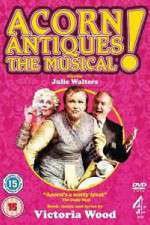 Watch Acorn Antiques The Musical Zoechip