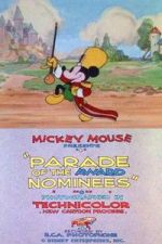 Watch Parade of the Award Nominees Zoechip