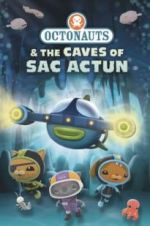 Watch Octonauts and the Caves of Sac Actun Zoechip
